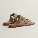 Hermès Lagune sandal - Image 3